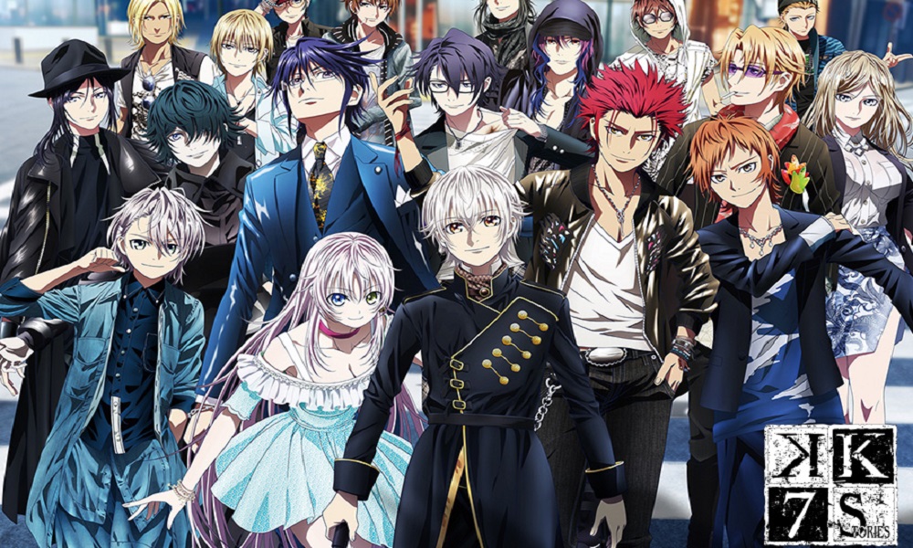 K Project Season 3