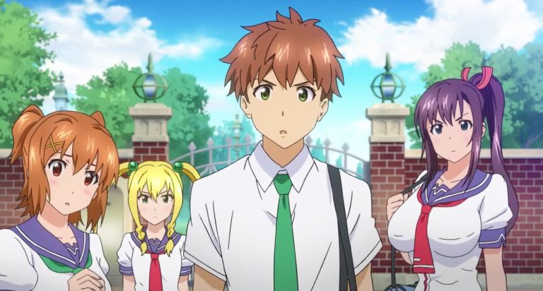 Maken Ki Season 3