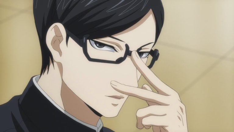 Haven't You Heard? I'm Sakamoto Season 2