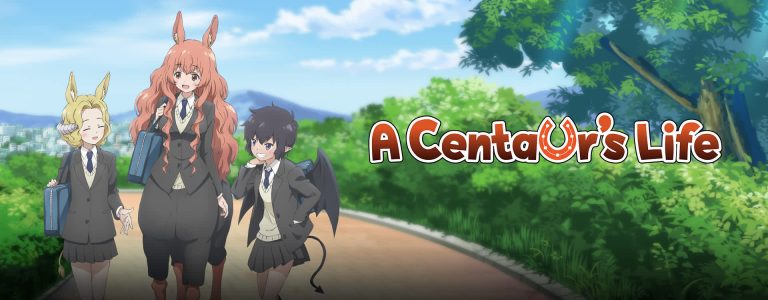 A Centaur's Life Season 2