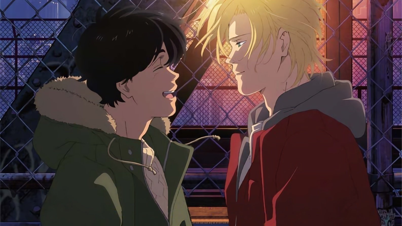 Banana Fish Season 2