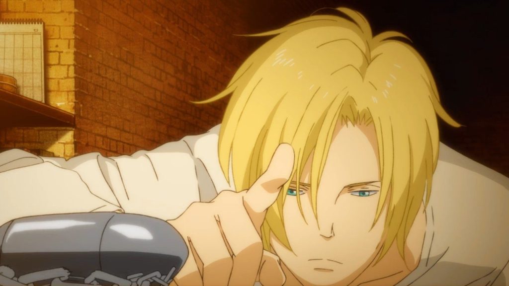 Banana Fish Season 2