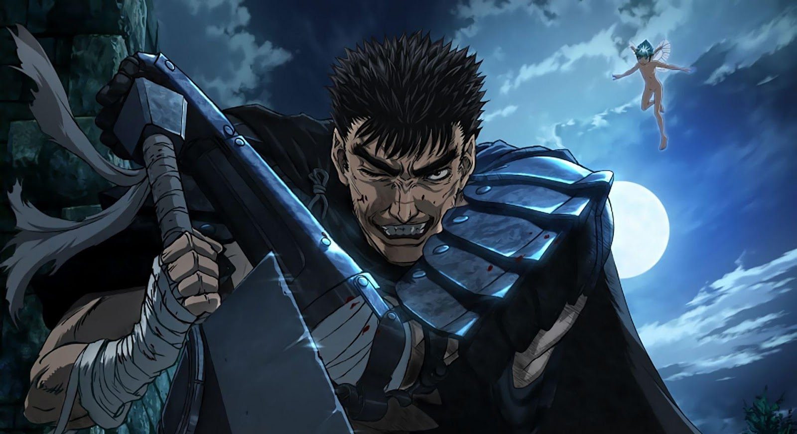 Berserk Season 4