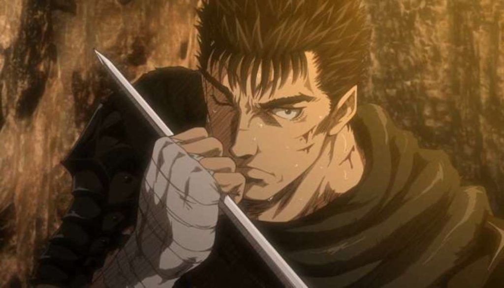 Berserk Season 4