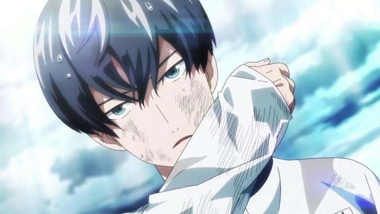 Clean Freak! Aoyama-Kun Season 2