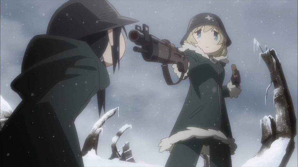 Girls' Last Tour Season 2