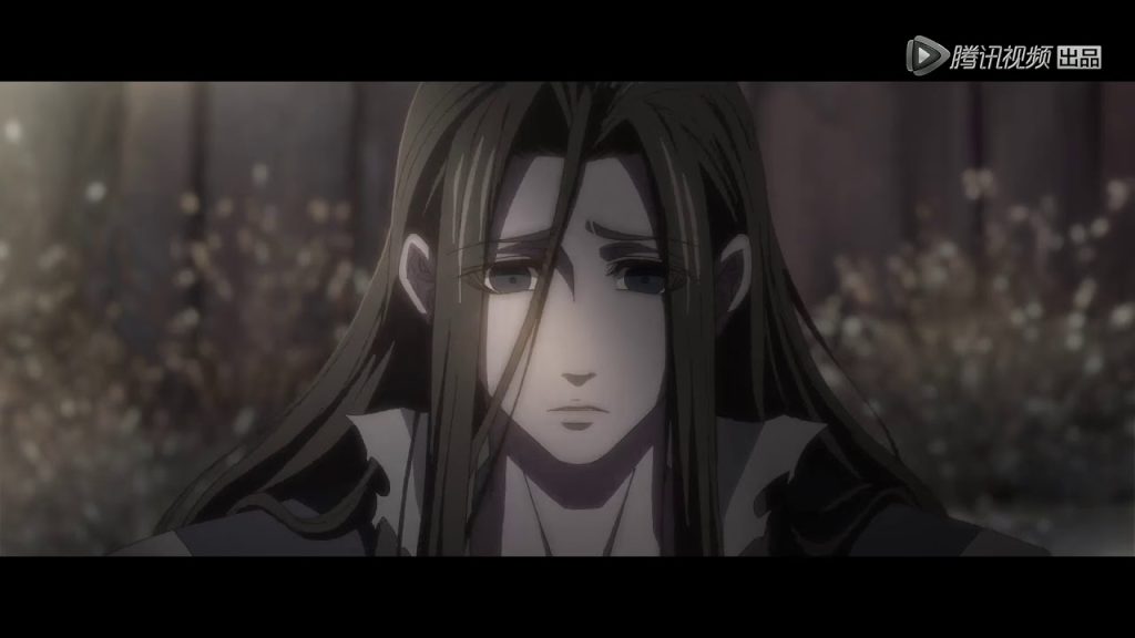 Grandmaster of Demonic Cultivation Season 3