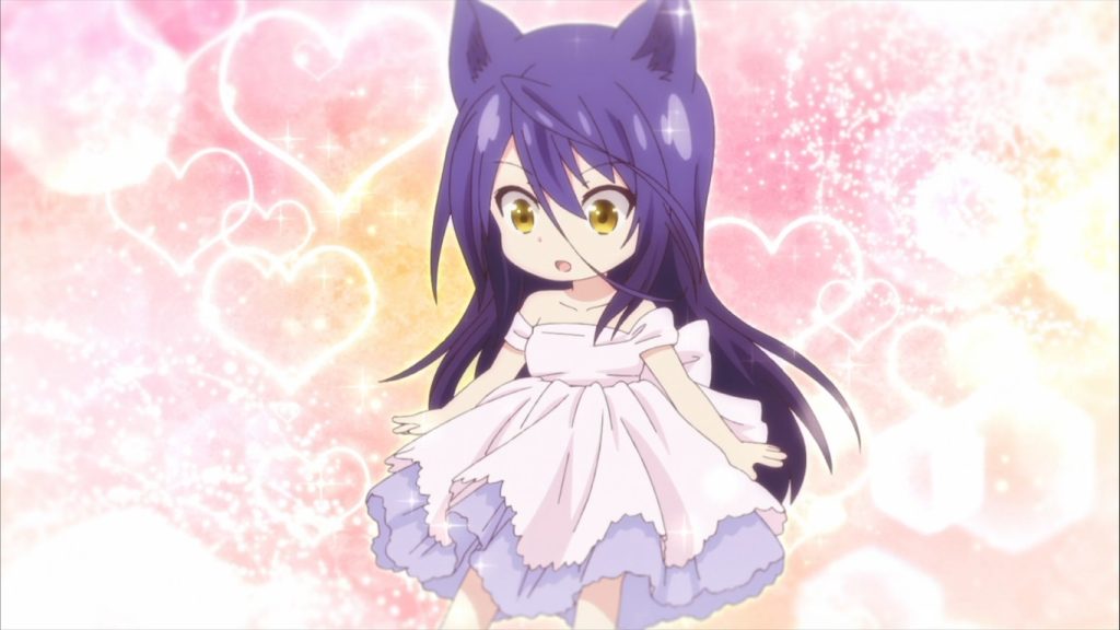 Konohana Kitan Season 2