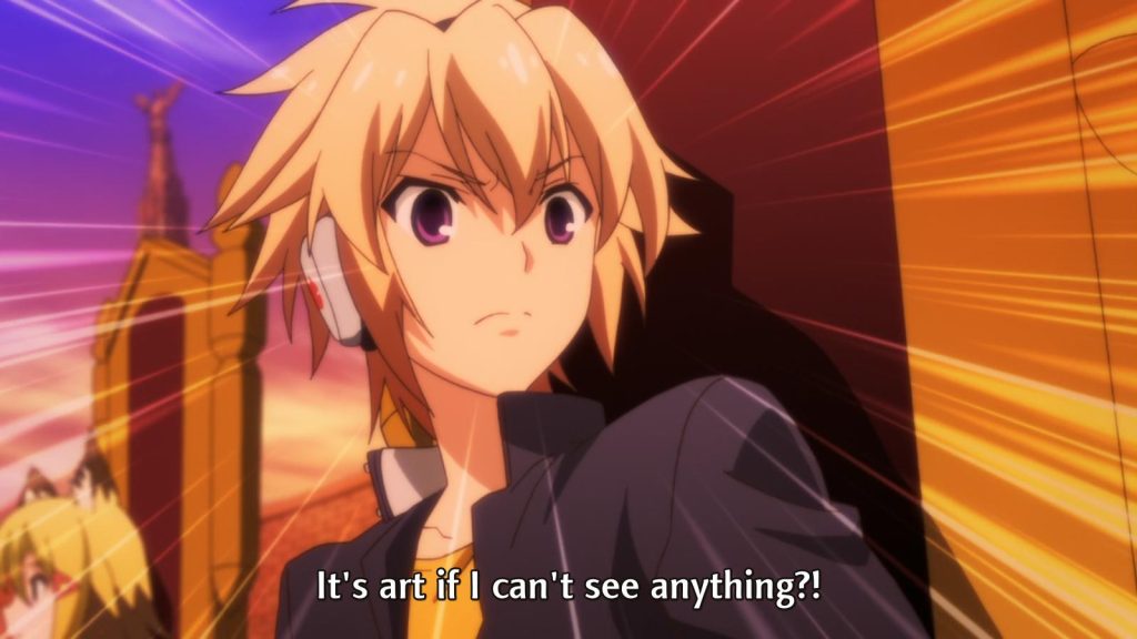 Problem Children Are Coming From Another World Season 2