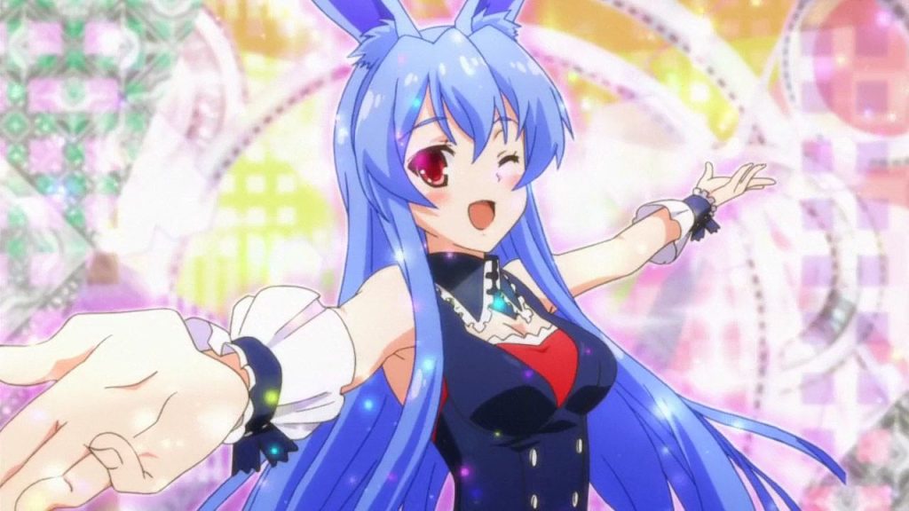 Problem Children Are Coming From Another World Season 2