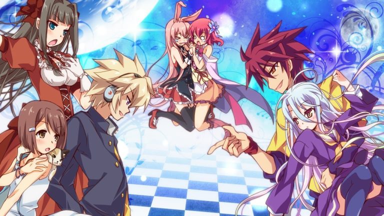 Problem Children Are Coming From Another World Season 2