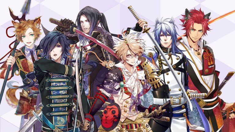 Sengoku Night Blood Season 2