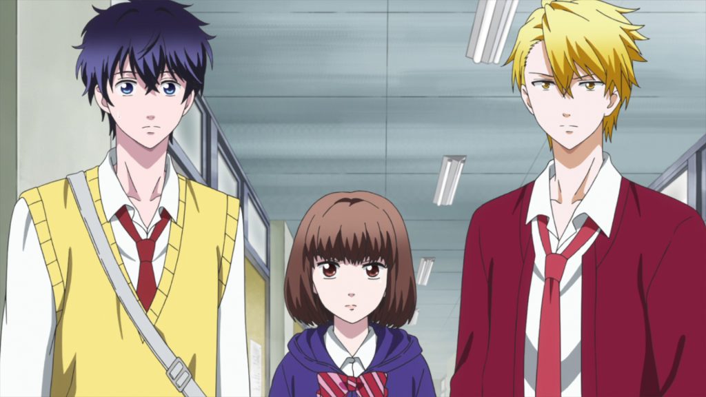 The Morose Mononokean Season 3