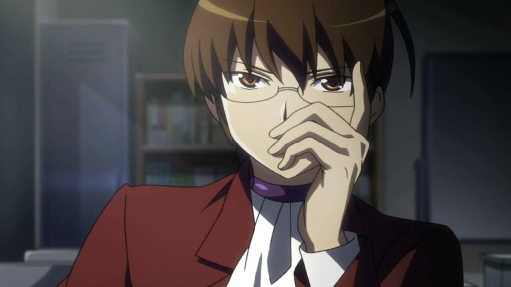 The World God Only Knows Season 4