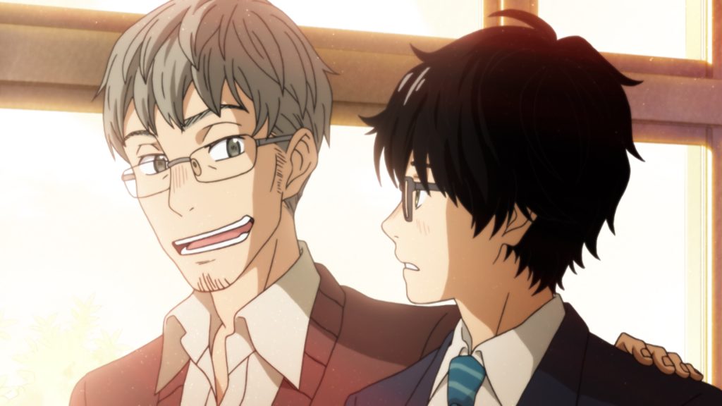 3 Gatsu No Lion Season 3
