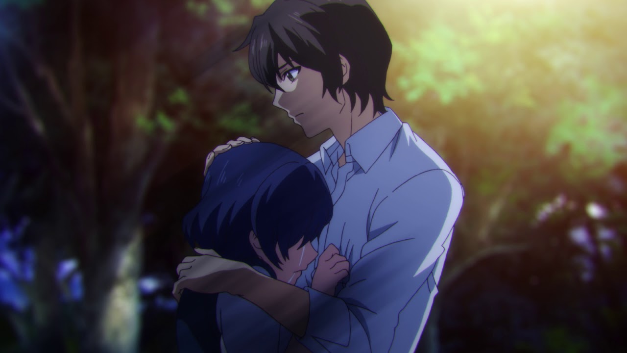 Ao-Chan Can’t Study Season 2: Canceled Or Renewed? Latest Details!
