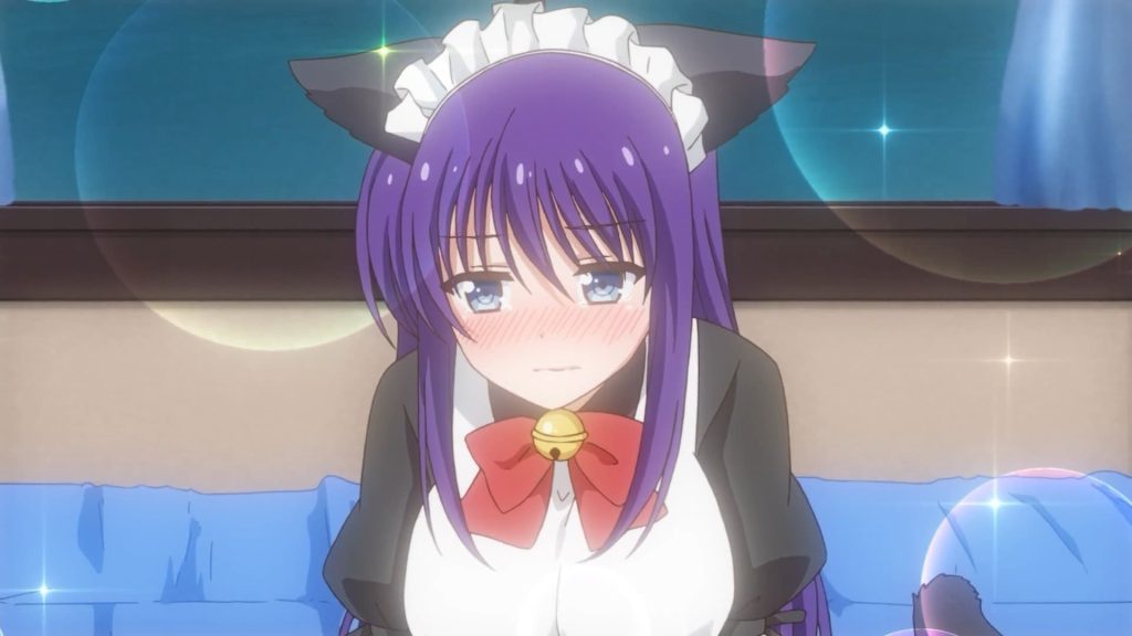 Ao-Chan Can't Study Season 2