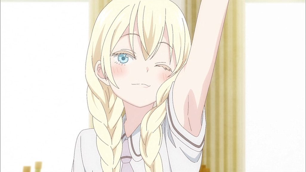 Asobi Asobase Season 2