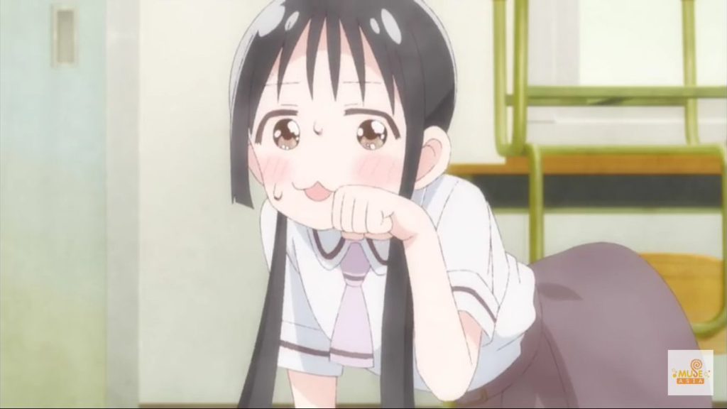 Asobi Asobase Season 2
