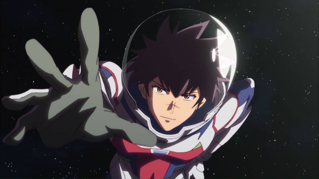 Astra Lost In Space Season 2