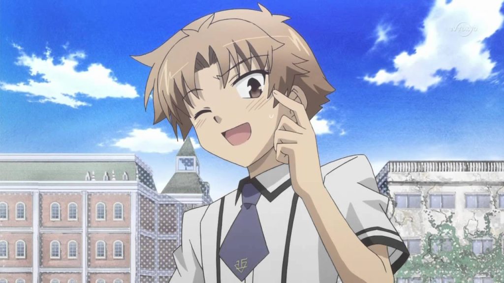 Baka And Test Season 3