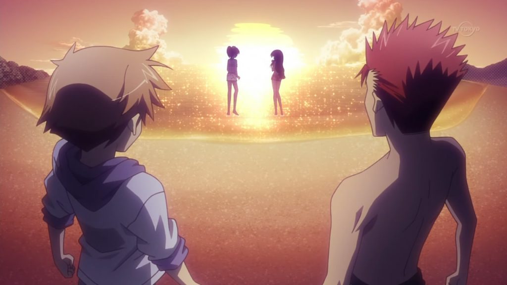 Baka And Test Season 3