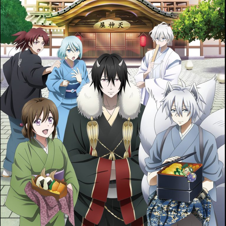 Bed And Breakfast For Spirits Season 2