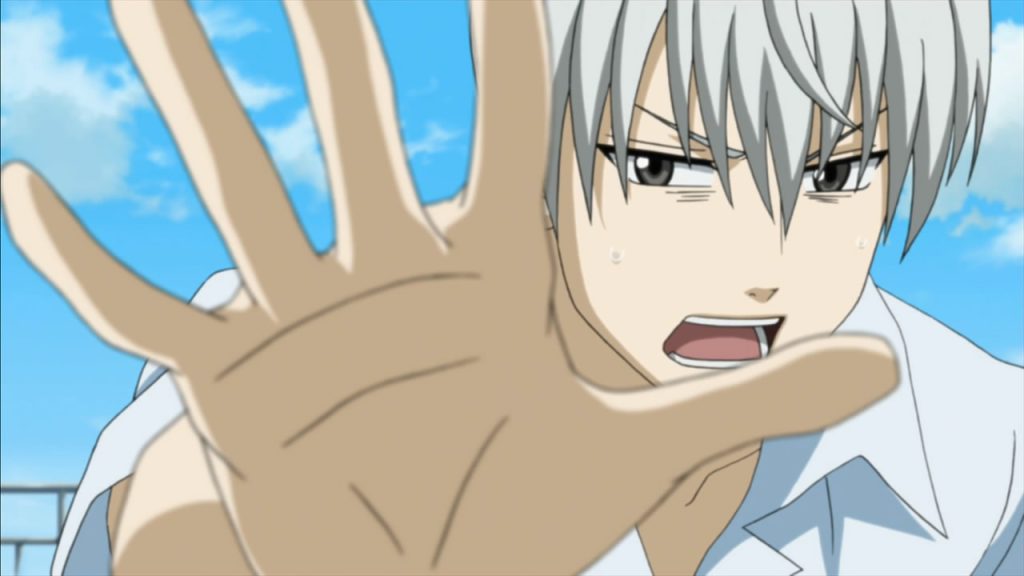 Beelzebub Season 2