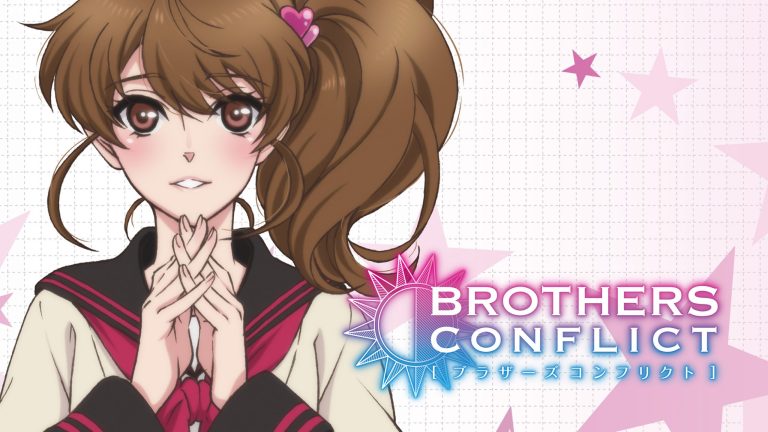Brothers Conflict Season 2