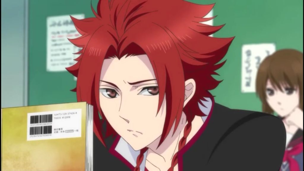 Brothers Conflict Season 2