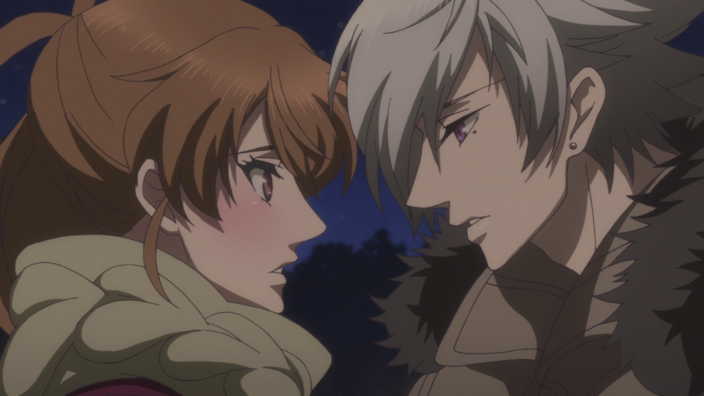 Brothers Conflict Season 2