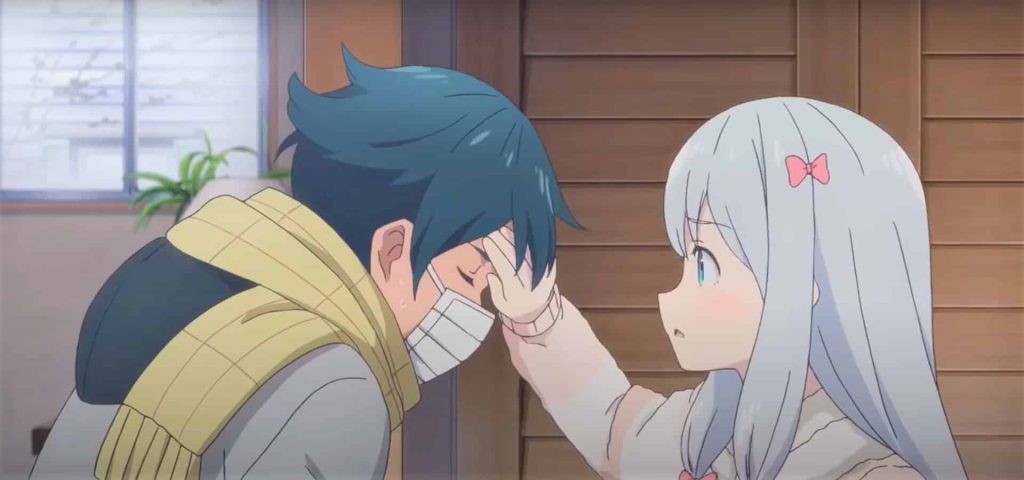 Eromanga Sensei Season 2