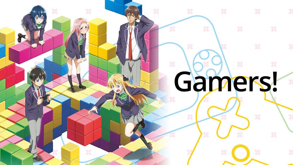 Gamers Season 2