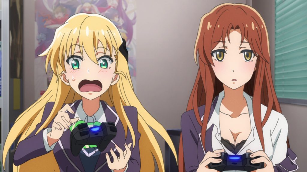 Gamers Season 2