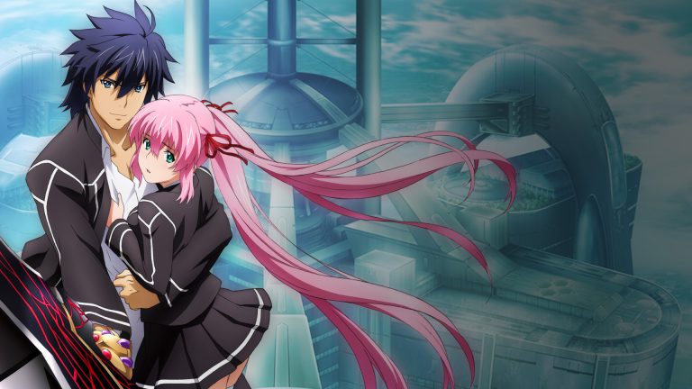 Hagure Yuusha No Estetica Season 2