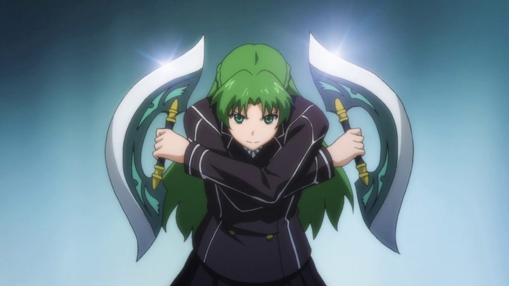 Hagure Yuusha No Estetica Season 2