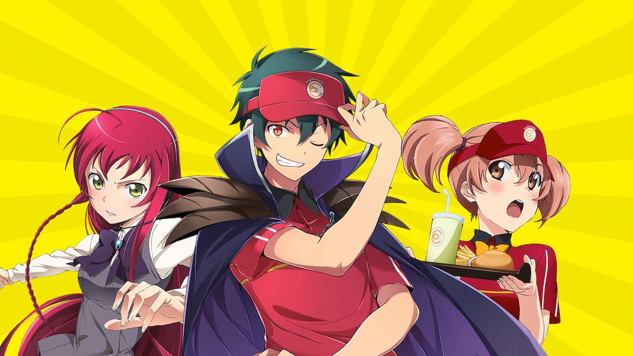13 Best Demon Anime