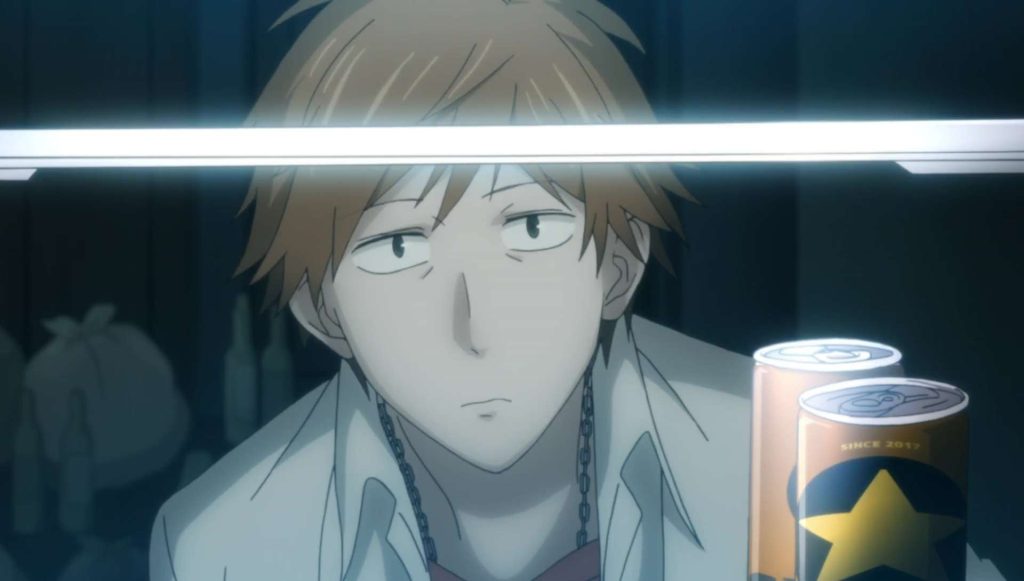 Hitorijime My Hero Season 2