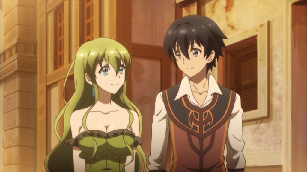Isekai Cheat Magician Season 3