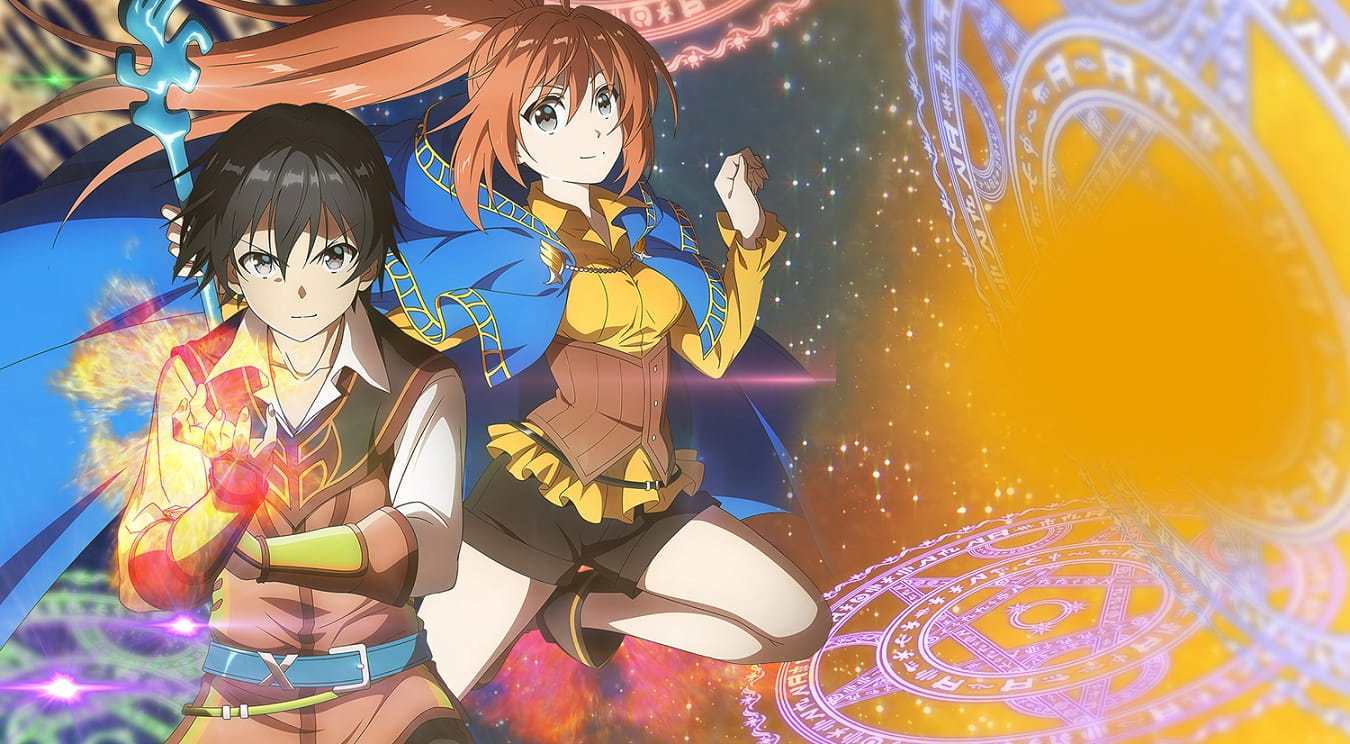 Isekai Cheat Magician Season 3