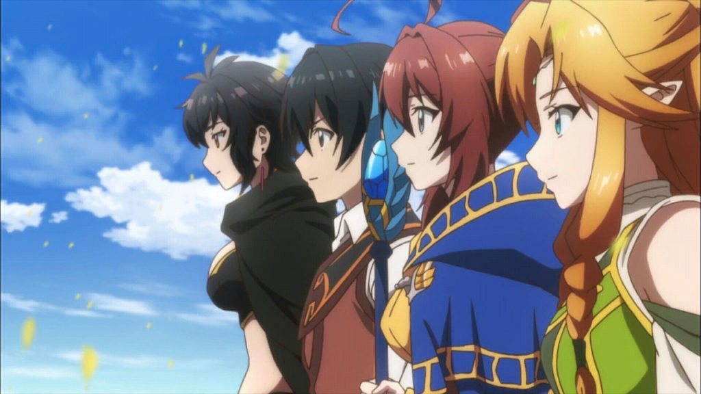 Isekai Cheat Magician Season 3
