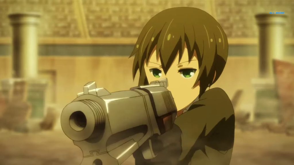 Kino No Tabi Season 2