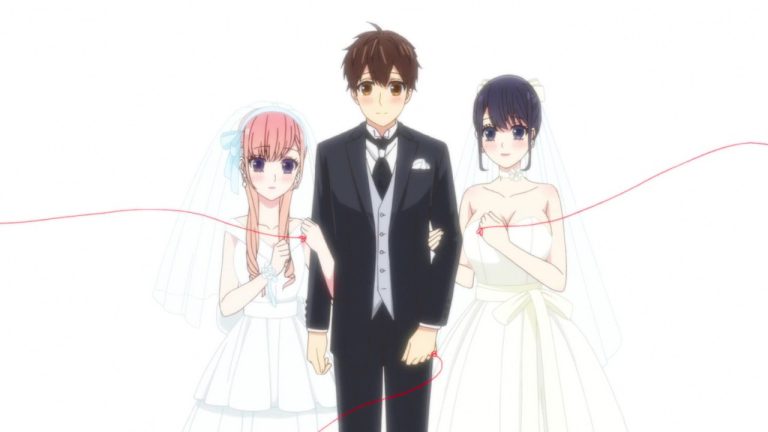 Koi To Uso Season 2