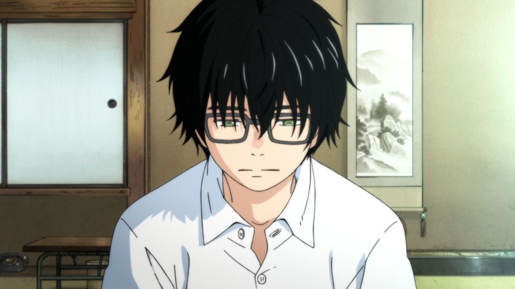 March Comes In Like A Lion Season 3