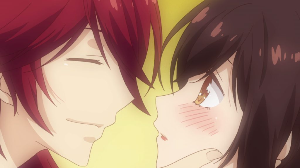 Meiji Tokyo Renka Season 2