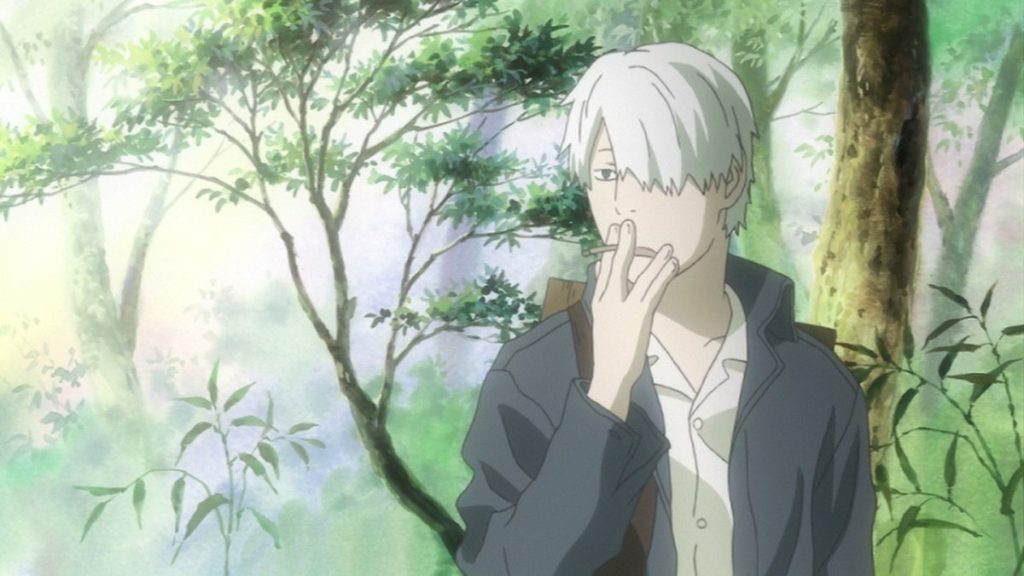 Mushishi Season 3