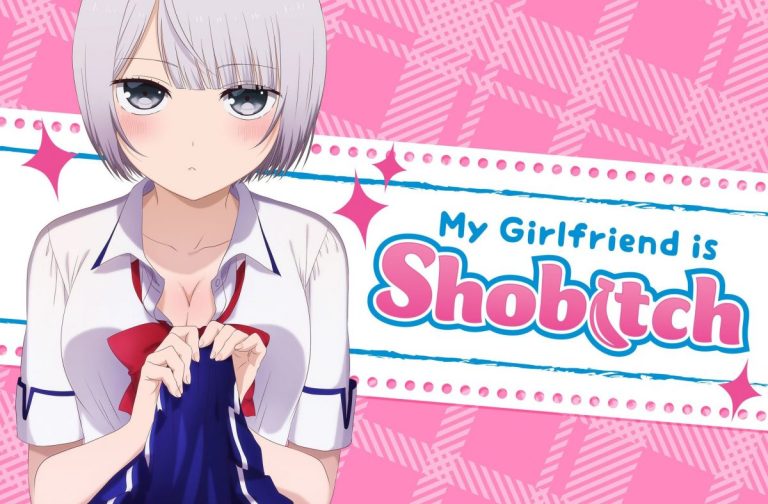 My Girlfriend Is Shobitch Season 2