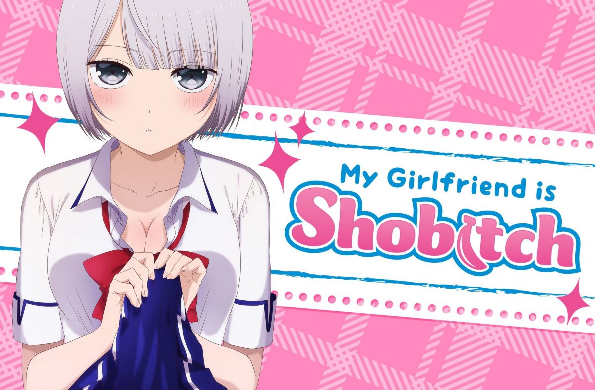 My Girlfriend Is Shobitch Season 2
