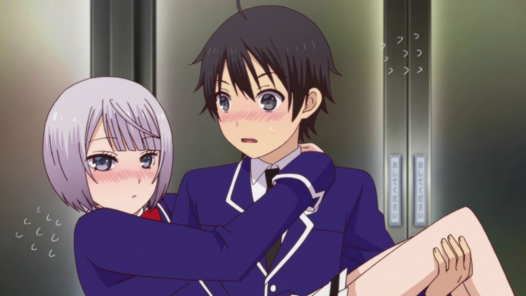 My Girlfriend Is Shobitch Season 2