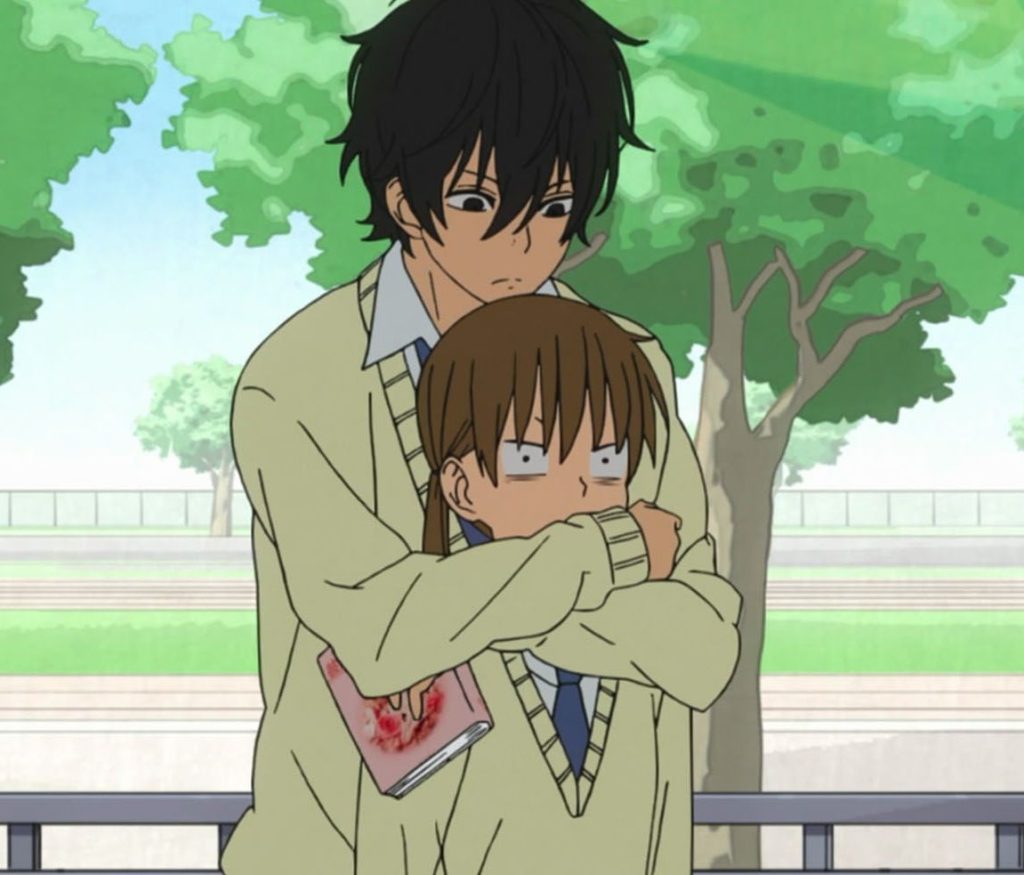 My Little Monster Season 2